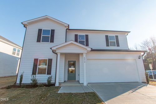 4012 Wesley Dr, Raleigh, NC, 27603 | Card Image