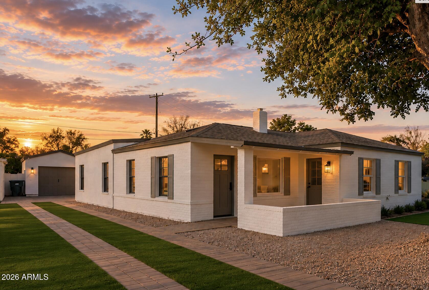 Residential in Phoenix 2