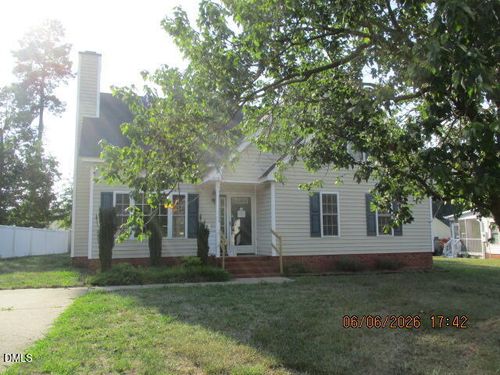1616 Winterberry Dr, Rocky Mount, NC, 27804-8519 | Card Image