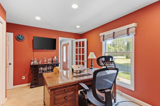 1813 Skyline Dr, House other with 4 bedrooms, 3 bathrooms and null parking in STOUGHTON WI | Image 23
