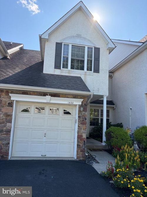 1433 Heron Way, CHALFONT, PA, 18914-3767 | Card Image
