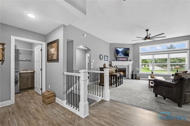 6949 Big Buck Trl, House other with 3 bedrooms, 2 bathrooms and 2 parking in Whitehouse OH | Image 4
