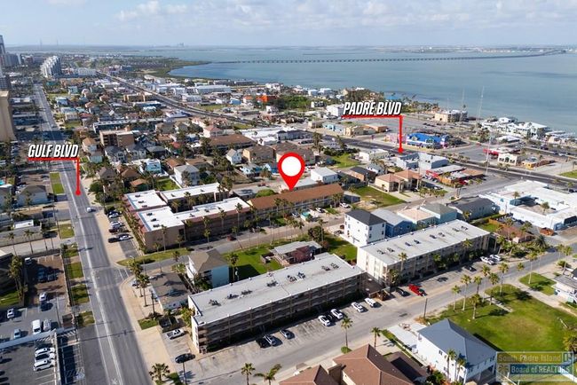 5 - 113 E Pike St, Condo with 2 bedrooms, 2 bathrooms and null parking in South Padre Island TX | Image 22