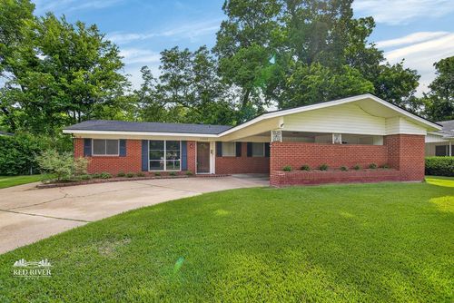 1905 Bayou Dr, Shreveport, LA, 71105-3405 | Card Image
