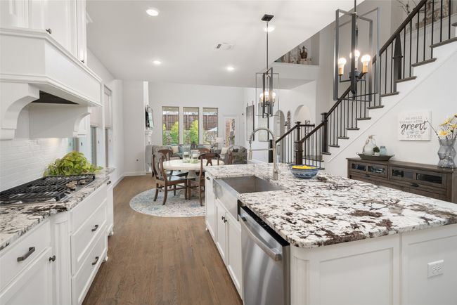 1051 Joanna Ln, House other with 4 bedrooms, 5 bathrooms and null parking in Allen TX | Image 7