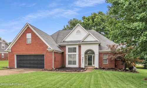 9601 N Geneva Loop, Olive Branch, MS, 38654 | Card Image