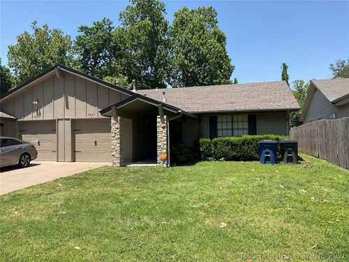 4023 51st Pl, Tulsa, OK, 74135-3949 | Card Image