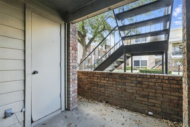 APT-126 - 1513 E Interstate 30, Condo with 2 bedrooms, 1 bathrooms and null parking in Garland TX | Image 22