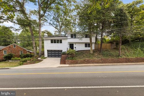 3209 Military Rd, ARLINGTON, VA, 22207-4157 | Card Image