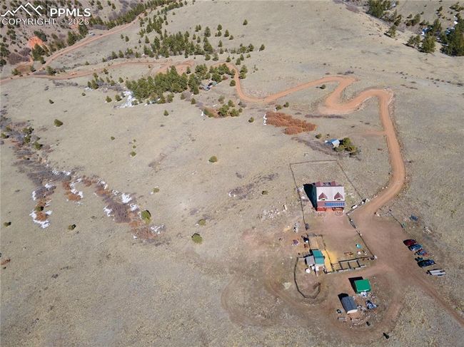 1160 Diamond Back Trl, House other with 5 bedrooms, 5 bathrooms and null parking in Canon City CO | Image 6