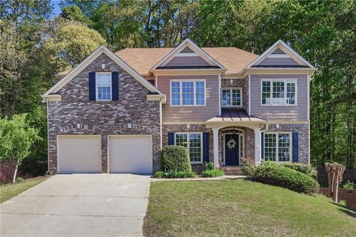 5304 Vinings Lake Vw Sw, Mableton, GA, 30126-2542 | Card Image