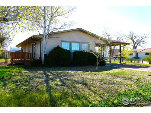 910 H Ave, Limon, CO, 80828-5101 | Card Image