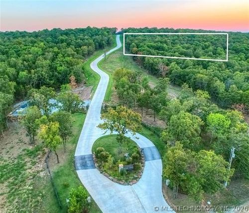 6 Patriot Pointe, Eufaula, OK, 74432 | Card Image