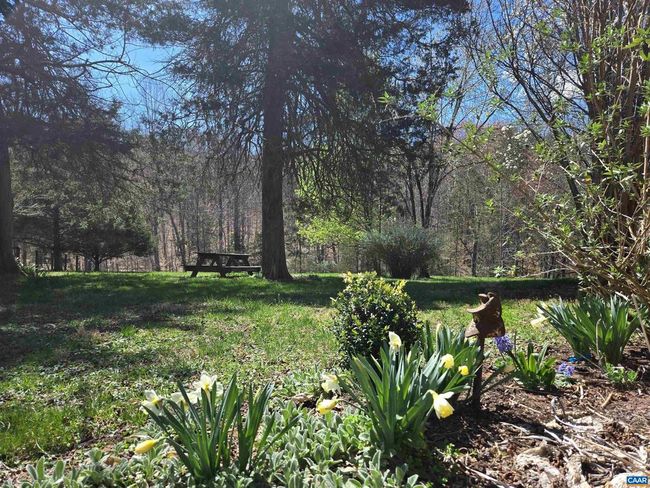 853 White Rock Rd, House other with 3 bedrooms, 4 bathrooms and null parking in SCOTTSVILLE VA | Image 43