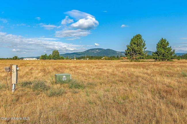 14875 N Batchelder St, House other with 1 bedrooms, 1 bathrooms and null parking in Rathdrum ID | Image 23