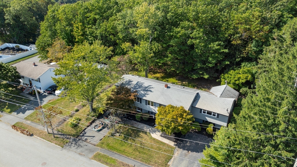 Harrison Ave, Peabody, MA 01960