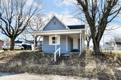 1411 Home Ave, Anderson, IN, 46016-1924 | Card Image