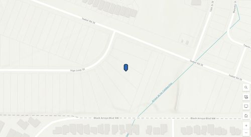 836 Viga Loop Se, Rio Rancho, NM, 87124 | Card Image