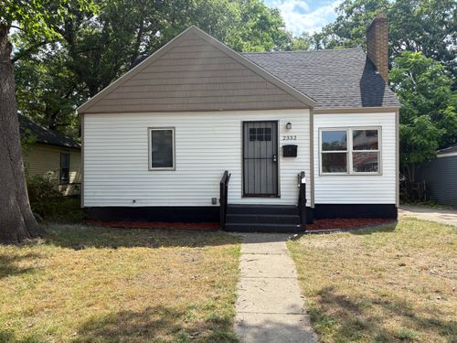 2332 Hoyt St, Muskegon Heights, MI, 49444-1539 | Card Image