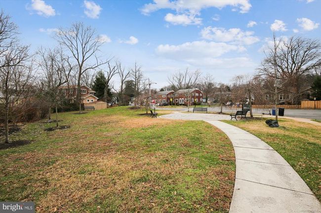 APT-8 - 409 E Raymond Ave, Condo with 1 bedrooms, 1 bathrooms and null parking in ALEXANDRIA VA | Image 56