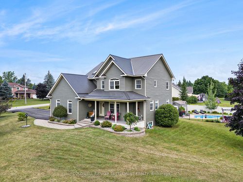 31 Tudor Cir, Lombardy, ON, K0G1L0 | Card Image