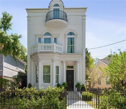 249 Walnut St, New Orleans, LA, 70118-4833 | Card Image