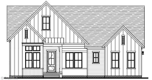 Honeycutt Reserve Dr, Oak Ridge, NC 27310