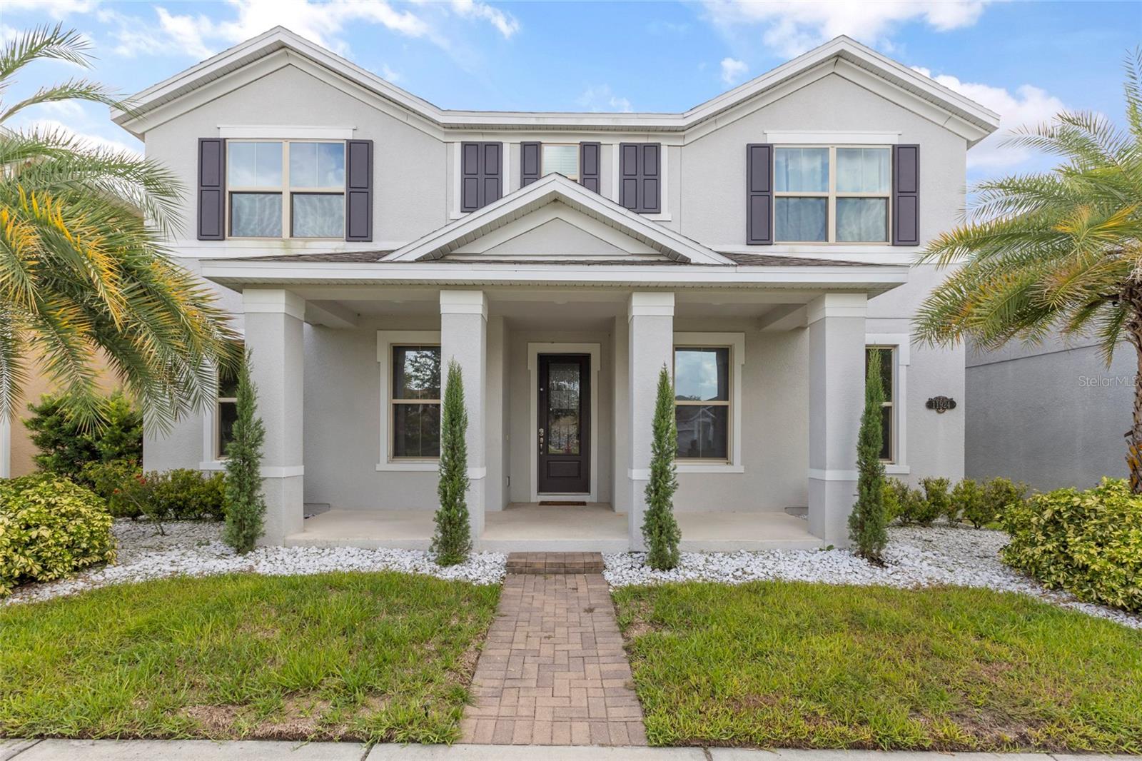 Perspective Dr, Windermere, FL 34786