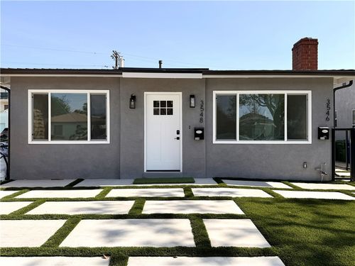3548 Corinth Avenue, Los Angeles, CA, 90066 | Card Image