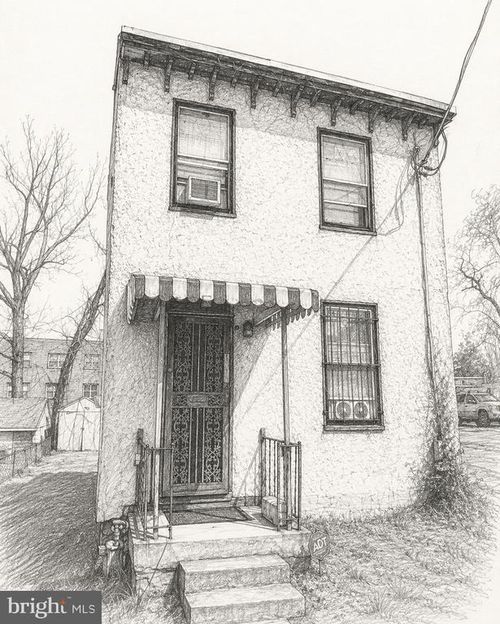 1312 V St Se, WASHINGTON, DC, 20020-7018 | Card Image