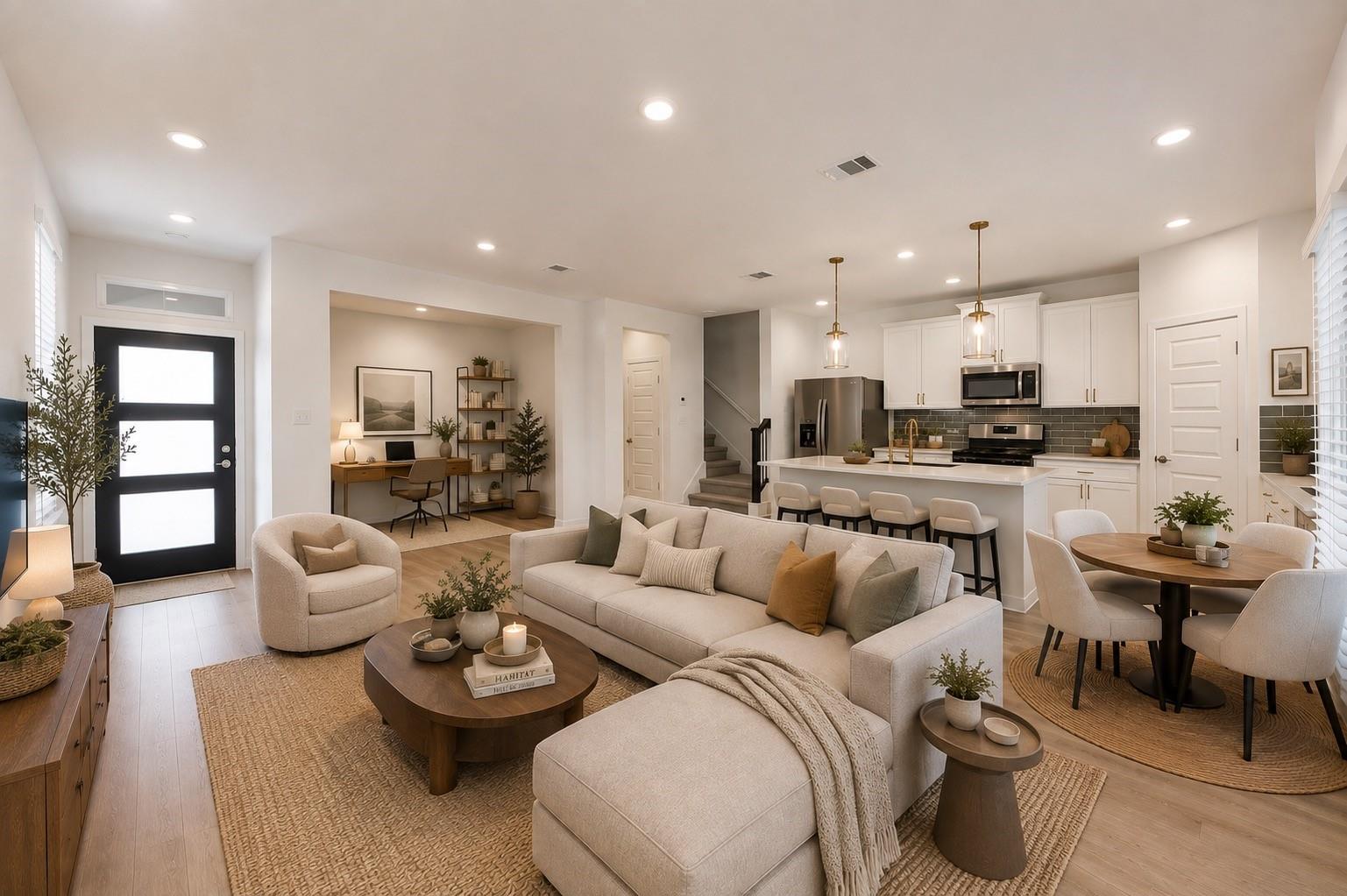 Residential Lease in Missouri City 5