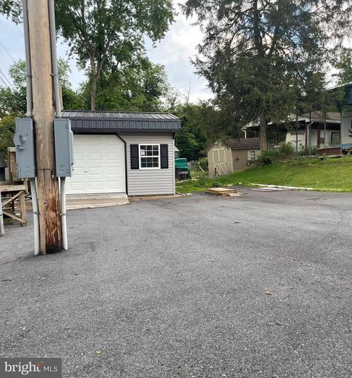 Block 5 Lot 10 Poison Oak Lane, FALLING WATERS, WV, 25419 | Card Image