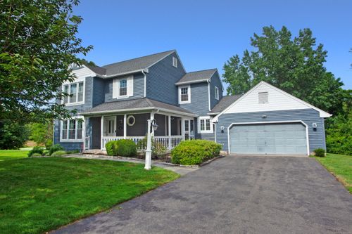 39 Quail Run, Bloomfield, CT, 06002-1676 | Card Image