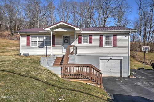 15513 Industrial Park Road, Bristol, VA, 24202 | Card Image