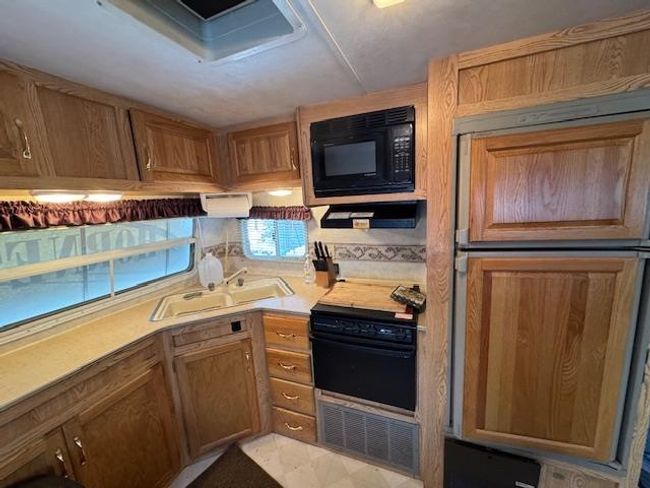 277 Baxter Lake Dr, House other with 1 bedrooms, 1 bathrooms and null parking in Rochester NH | Image 16