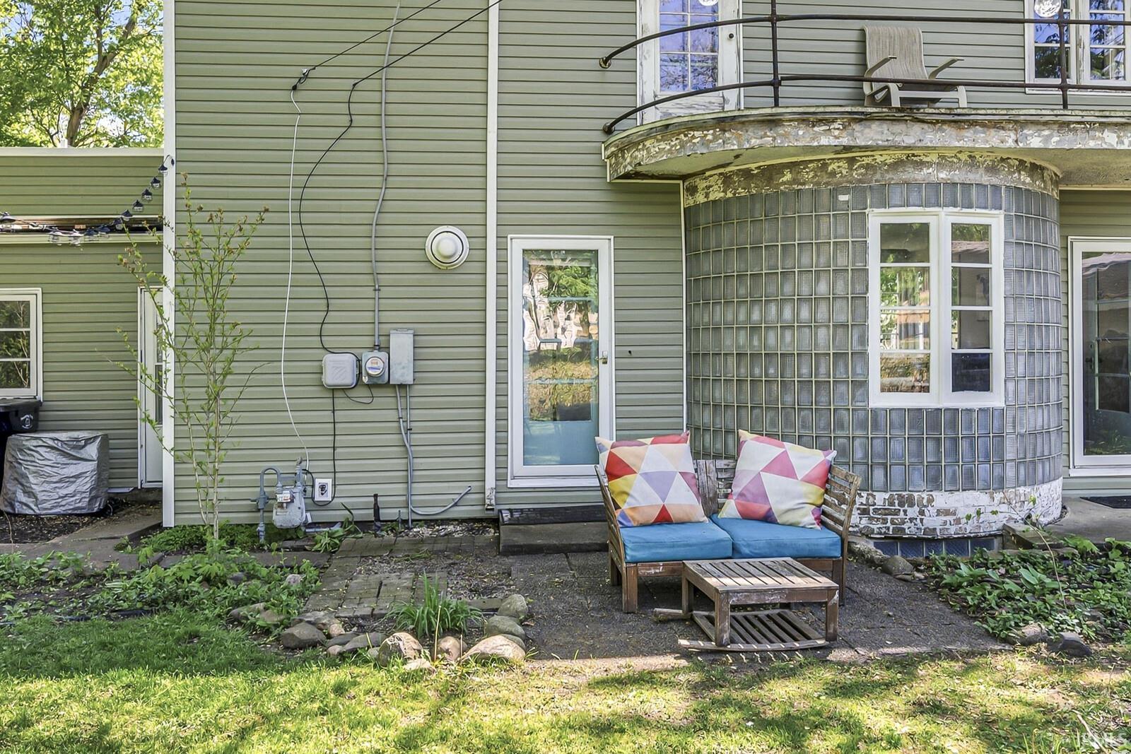 Residential in South Bend 4