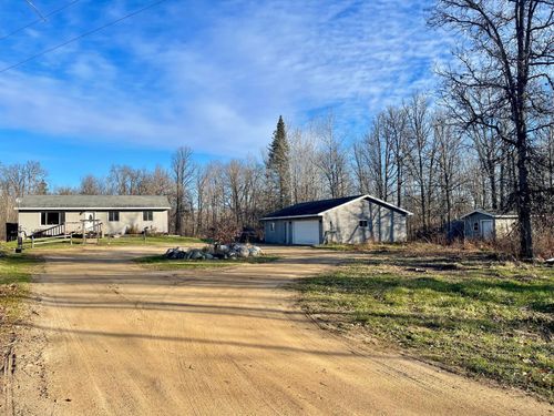 23504 County Road 1, Emily, MN, 56447-4011 | Card Image