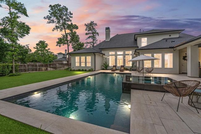 Stunning Pool and Spa by Regal Pools | Image 7