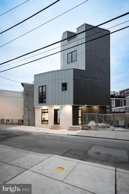 437 Memphis St, PHILADELPHIA, PA, 19125-2625 | Card Image