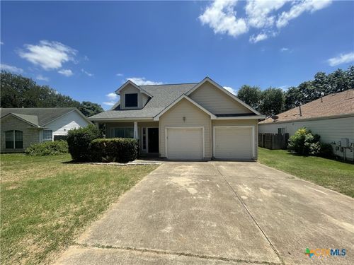 2023 Lisa Ln, San Marcos, TX, 78666-2231 | Card Image