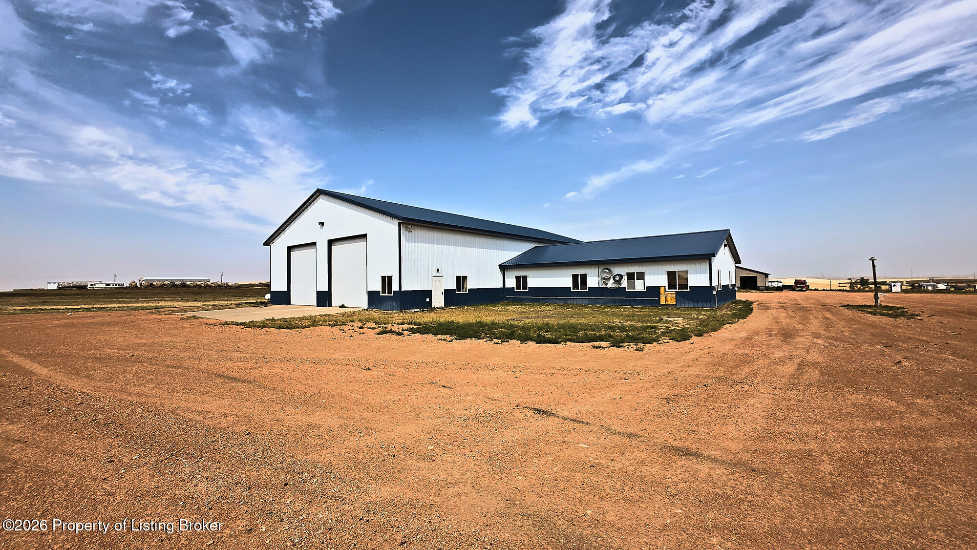 Commercial Sale in Arnegard 2