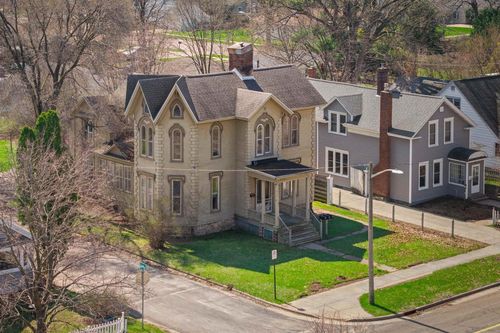 551 3rd Street South, WISCONSIN RAPIDS, WI, 54494 | Card Image