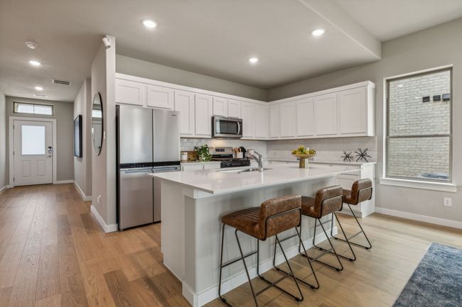 1922 Sandpiper Way, House other with 4 bedrooms, 3 bathrooms and null parking in Princeton TX | Image 7