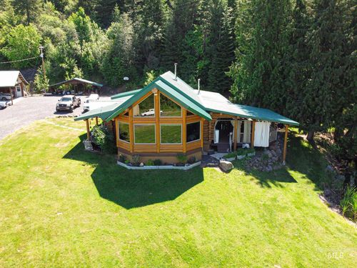 112 Three Forks Rd, Kamiah, ID, 83536-5159 | Card Image