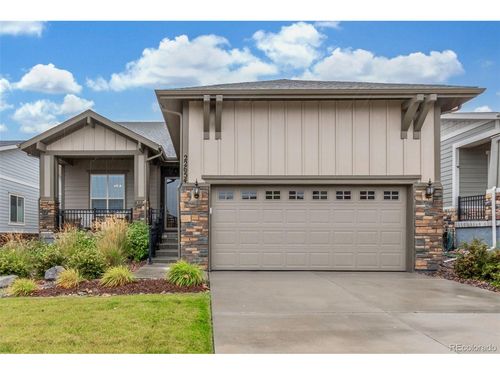22654 E Henderson Dr, Aurora, CO, 80016-7391 | Card Image