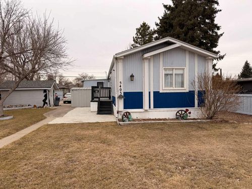 5403 42 Ave, Taber, AB, T1G1C1 | Card Image