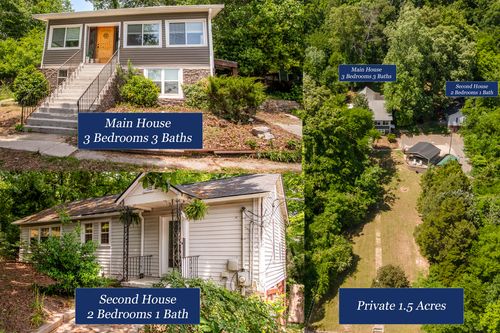 811 Poindexter Ave, Chattanooga, TN, 37412-4504 | Card Image