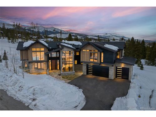 444 Glen Eagle Loop, Breckenridge, CO, 80424 | Card Image