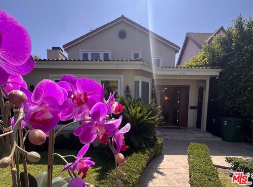 458 S Clark Dr, Beverly Hills, CA, 90211-3610 | Card Image