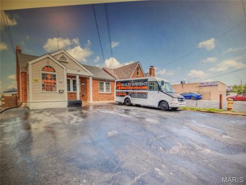 2025 Lemay Ferry Rd, Saint Louis, MO, 63125-2434 | Card Image